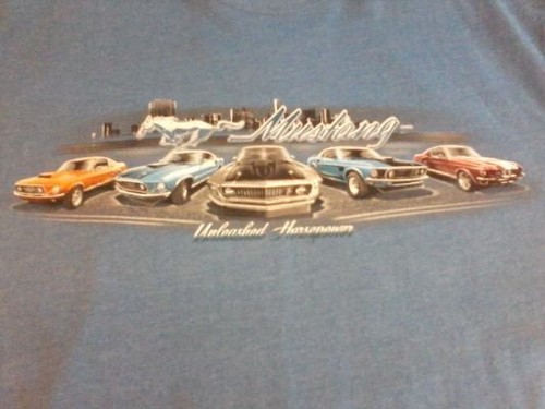 New classic 1960s ford - new,
