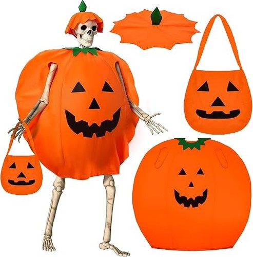 Pcs skeleton halloween - 3,