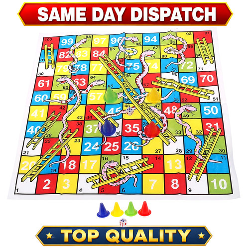 Snake ladder educational kids - educational,