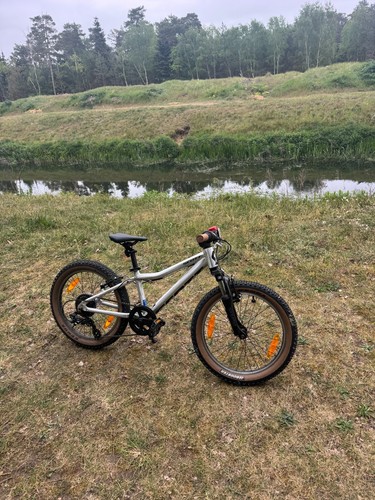 Scott scale kids bike - scott,