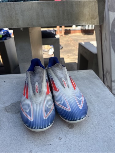 Adidas f50 laceless - adidas,