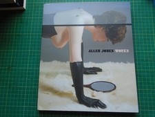 Allen Jones Works Andrew