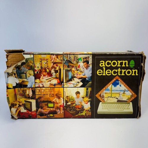 Acorn electron vintage home - vintage,