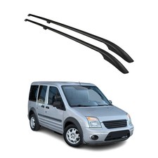 Roof Rack Side Rails for Ford