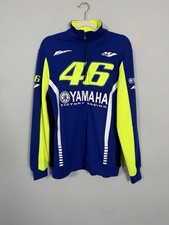 Yamaha Factory Racing Jacket