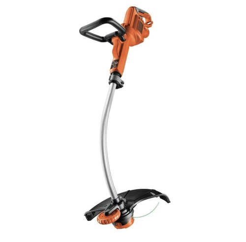 Black decker 700w - 700w, corded