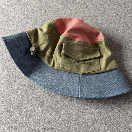 Sealskinz waterproof canvas - sealskinz,