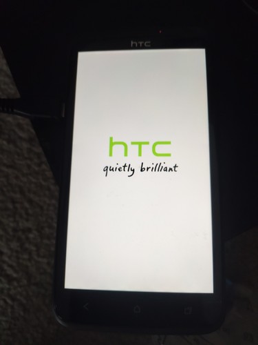 Htc one grey 32gb 7 - one,