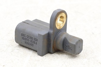 New oem ford rear abs - ford,