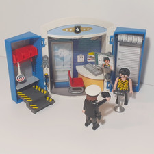 Playmobil 70306 City Action