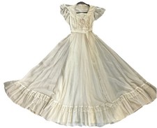 EUC!! Vintage Gunne Sax Boho