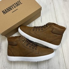 Nanny State Davis Boots Shoes