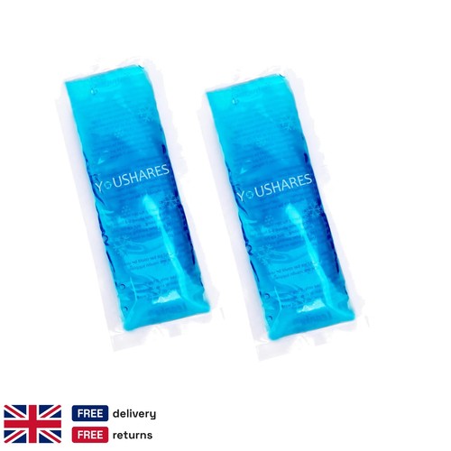 Reusable insulin ice gel - insulin,
