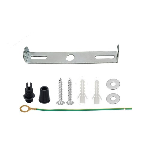 Ceiling lights mounting - ceiling,