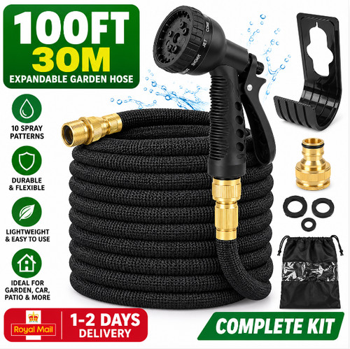 100ft heavy duty - heavy,