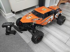 Hpi Baja 5b 23cc Rc Buggy
