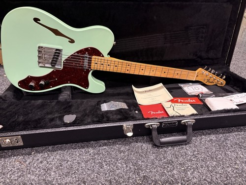 Fender american original 60s - original,