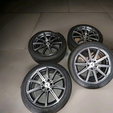 GENUINE SET OF MERCEDES E