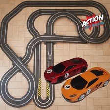 Scalextric sport track - scalextric, 1:32