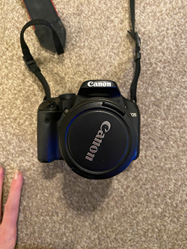 Canon eos 450d 2mp - canon, 12.2mp