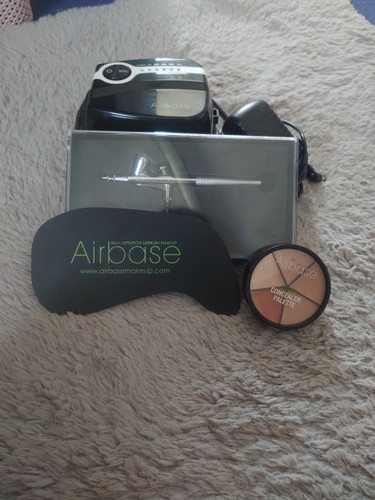 Airbase makeup compressor and - airbase,