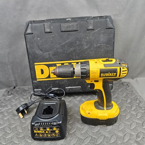 Dewalt dc725 18v - 18v, cordless