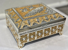 Decorative trinket box - decorative,