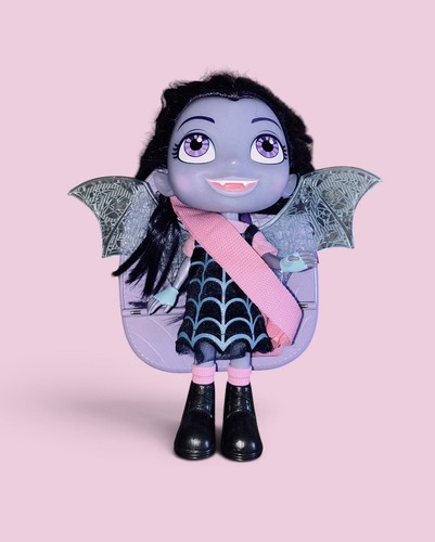 Vampirina doll light - doll,