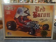 Tom daniel 24 - 1:24, model