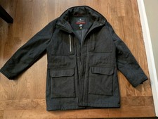 VICTORINOX Wool Pea Coat