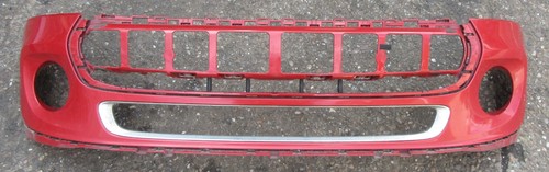 Genuine used mini front - genuine,