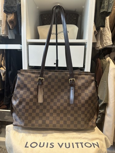 Louis vuitton chelsea - louis,