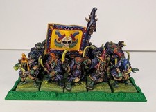 Hobgoblin Sneak Gits unit - 21