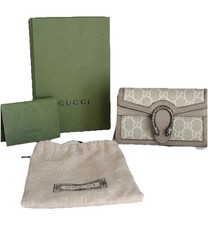 Gucci Dionysus Super Mini GG