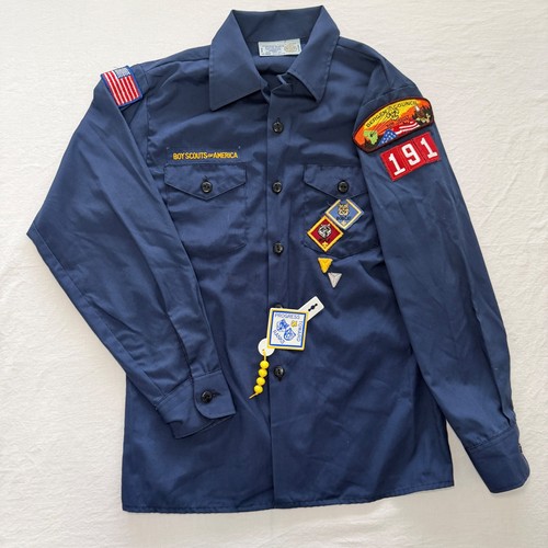 Vintage bsa cub scout - vintage,