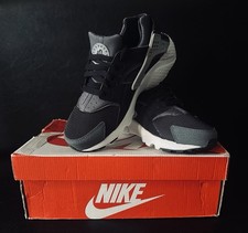 Nike Huarache Run GS Black