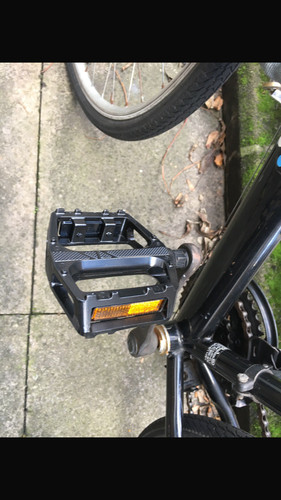 apollo code bike