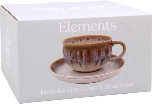 Lesser pavey elements - pavey,