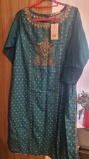 Khaadi Two Peace Size 16 Brand