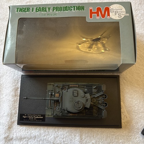 Hobby master hg0101 - hobby, sd.kfz.181