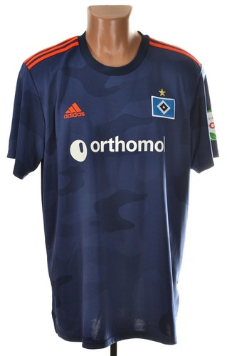 Hamburg germany 2020 2021 - sv,