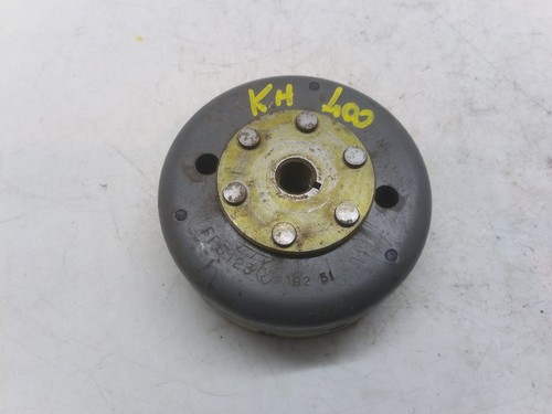 Kawasaki 400 flywheel - kawasaki,