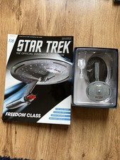 Star Trek Starships Collection