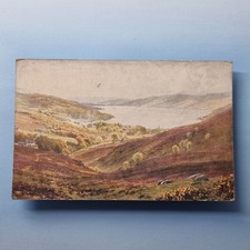 Gairloch Postcard Bonnie