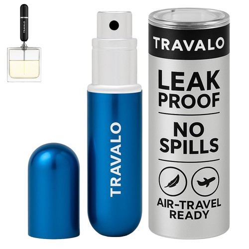 Travalo classic perfume - travalo,