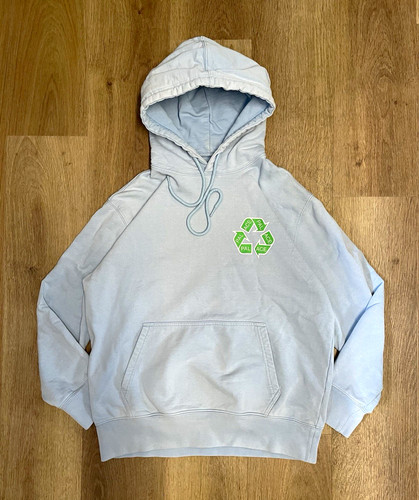 Palace men blue pullover - men’s,