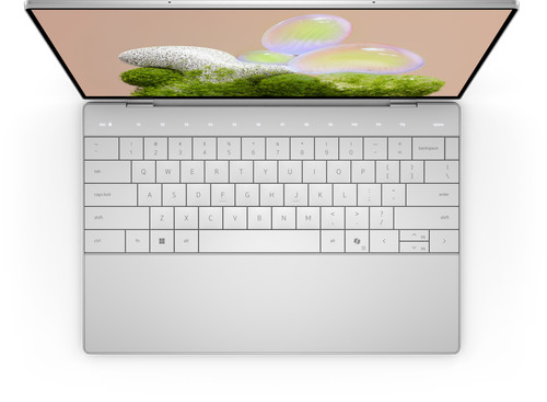 Dell xps 9350 core ultra - dell,