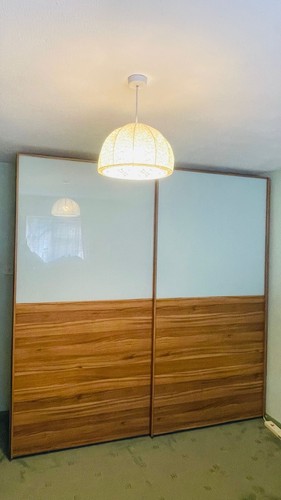 Nolte luxury german sliding - german,