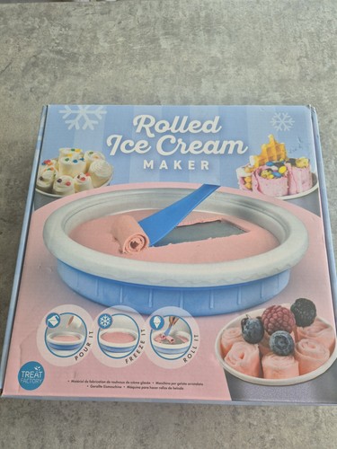 Treat factory instant rolled - treat,