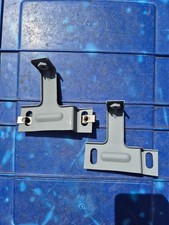 Triumph Herald Vitesse Front Valance Brackets